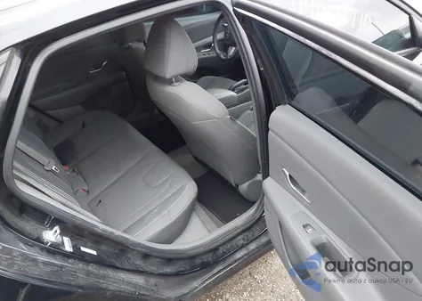 2023 Hyundai Elantra Sel z USA, uszkodzony, nr VIN KMHLM4AG0PU580014